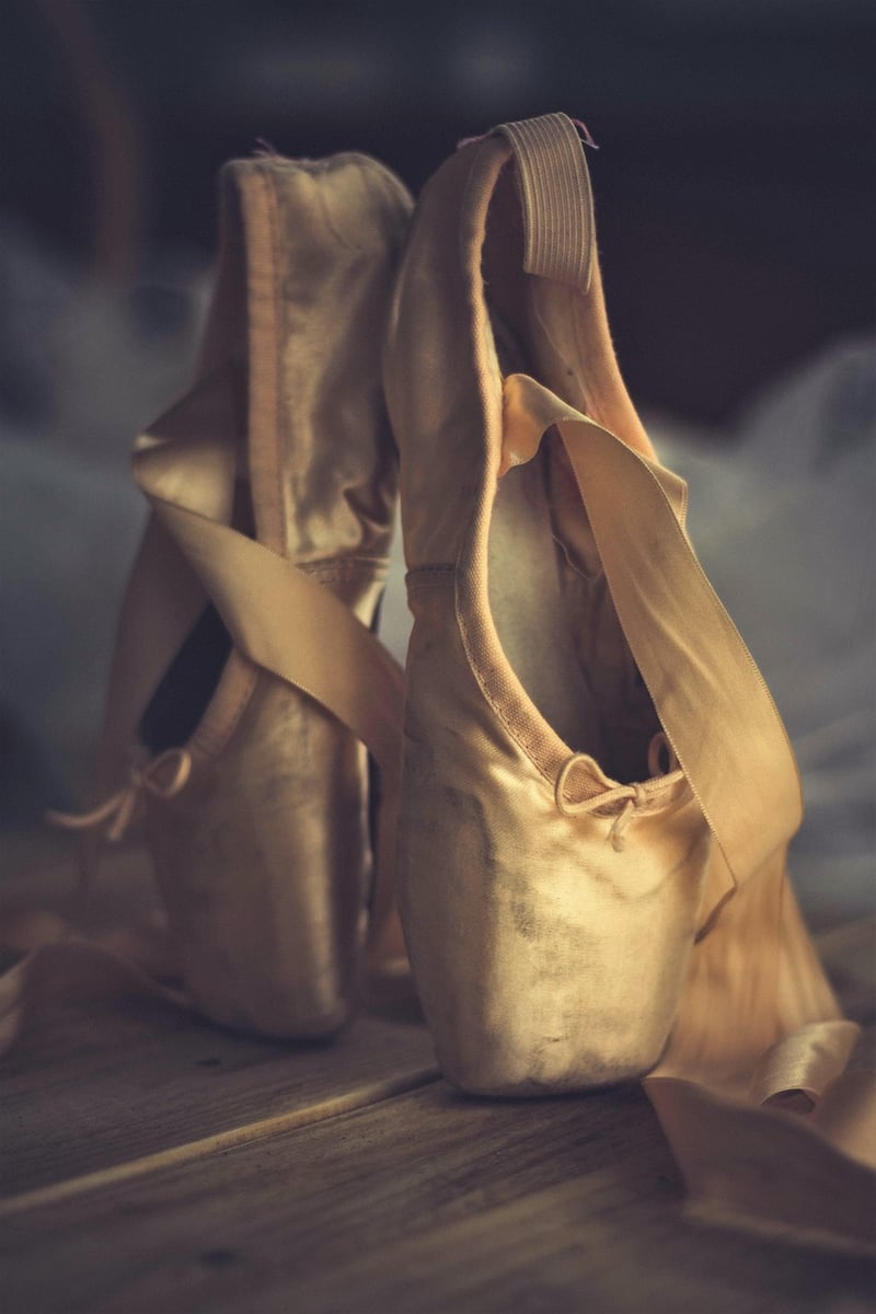 Moonlit Dance Floors